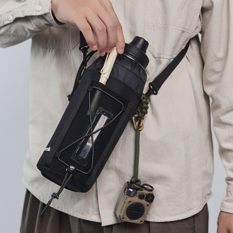 Multi-Functional Detachable Mobile Bucket Bag – Sydney Trendshop