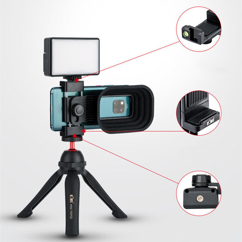 Mobile Phone Light-Blocking Hood, Silicon Lens Cap