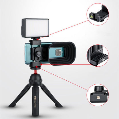 Mobile Phone Light-Blocking Hood, Silicon Lens Cap