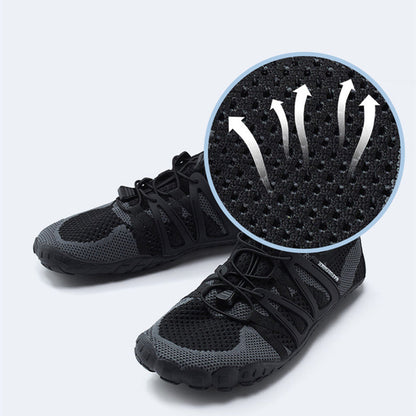 Summer Unisex Beach Anti-Slip Quick-Drying Water Shoes