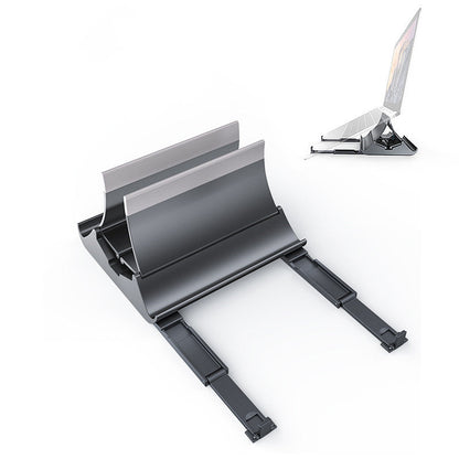 Vertical Gravity Storage Stand