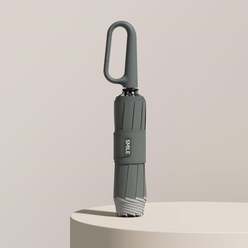 Fully Automatic Reverse Folding Storm Umbrella