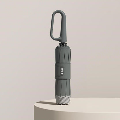 Fully Automatic Reverse Folding Storm Umbrella