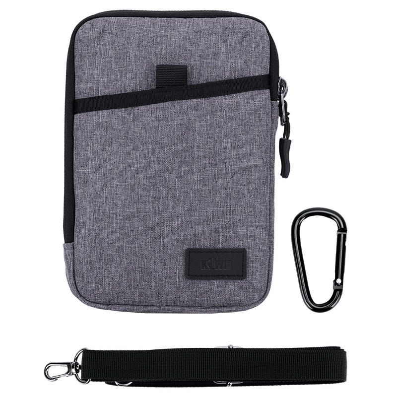 Large Capacity Multifunctional Waterproof And Wear-Resistant Portable Phone Pouch