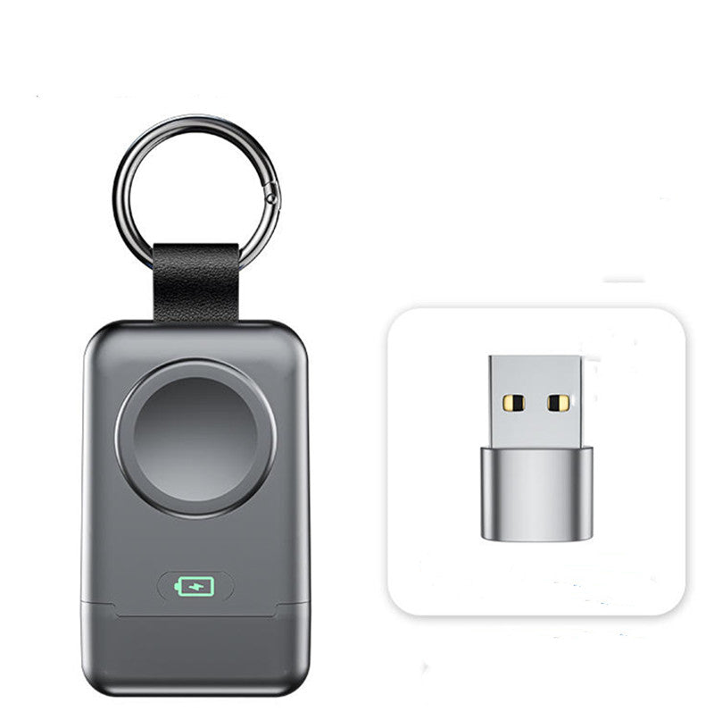 1400mAh iWatch Magnetic Charger