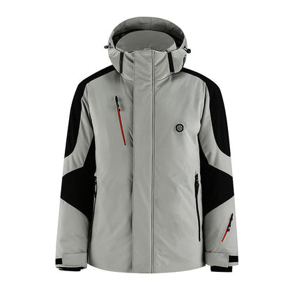 Smart Heated Jacket