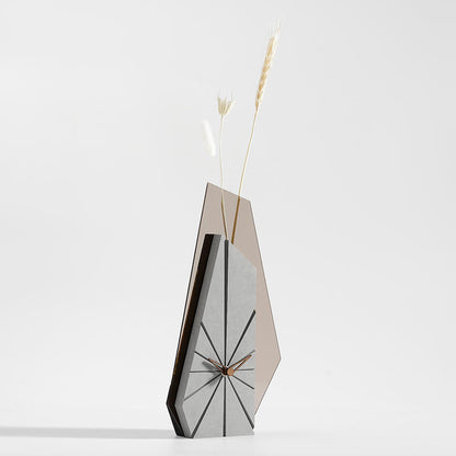 Nordic-Style High-End Decorative Clock For Home