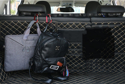 Multi-functional Roof Rack Clothesline And Luggage Hanging Rope