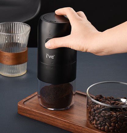 Small Household Electric Grinder