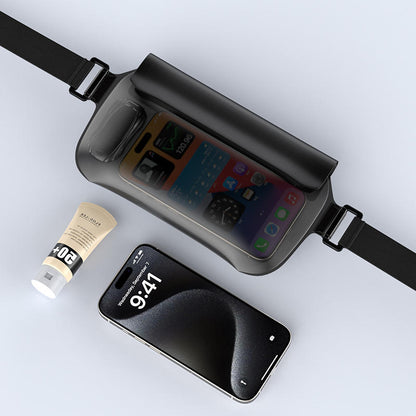 Touch Screen Transparent Waterproof Phone Pouch