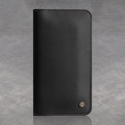 Dual Mobile Phone Storage Wallet