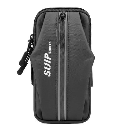 Lightweight Mobile Phone Running Arm Bag