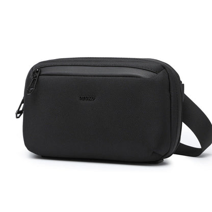 New Men's Clutch Bag, Trendy Casual Men's Crossbody Bag
