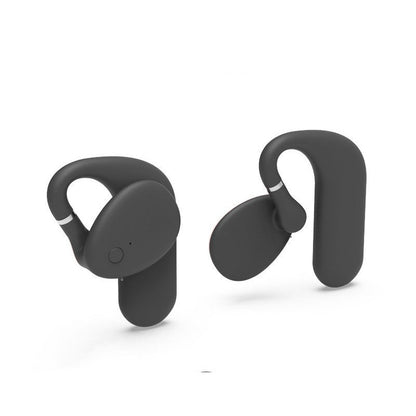 Portable Smart Heating Ear Muffs for Winter, with 3 Adjustable Temperatures & Ergonomic Design (1 Pair)