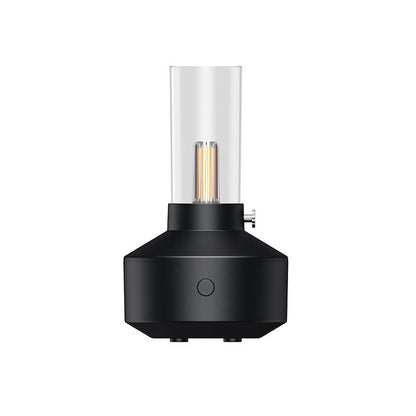 Retro Candlelight Desktop Humidifier