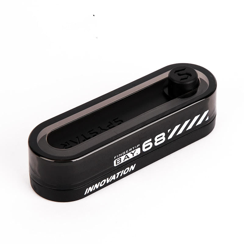 Creative Adult EDC Stress Relief Ratchet Slider
