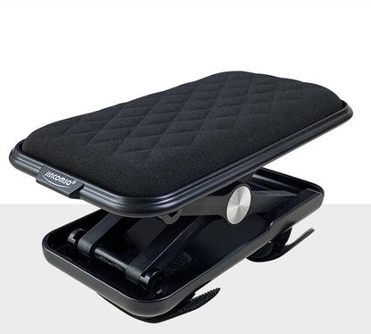 Creative Chair with Adjustable Height and Armrest Cushion