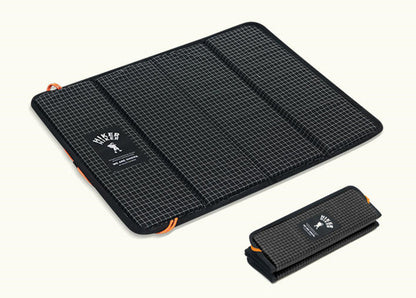 Outdoor Moisture-Proof Camping, Hiking, And Portable Foldable Cushion