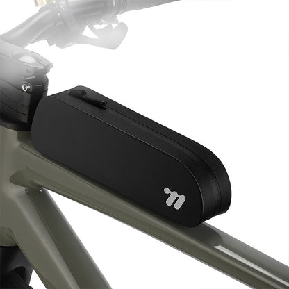 3D Mountain Road Bike Front Pouch Cycling Tool Bag