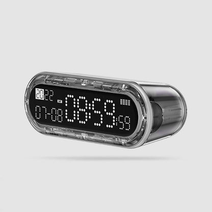 Gravity Time Capsule Power Bank