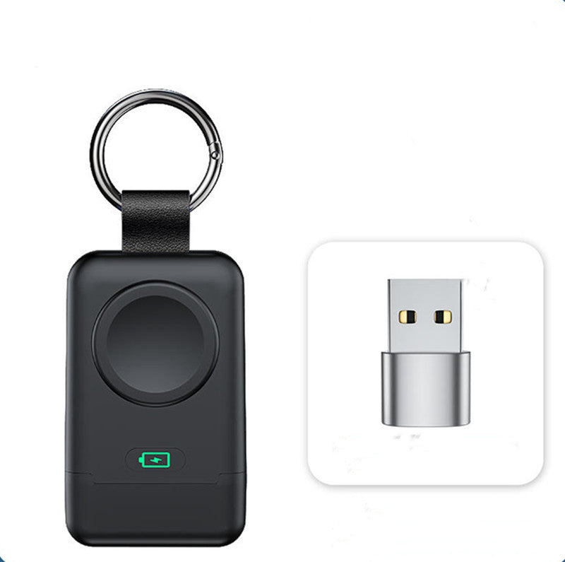 1400mAh iWatch Magnetic Charger