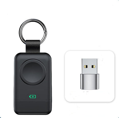 1400mAh iWatch Magnetic Charger