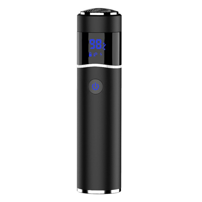 Portable Rechargeable Waterproof Electric Shaver In Efficiency & Skin Comfort