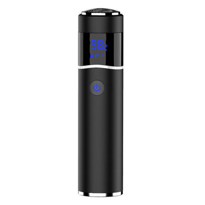 Portable Rechargeable Waterproof Electric Shaver In Efficiency & Skin Comfort