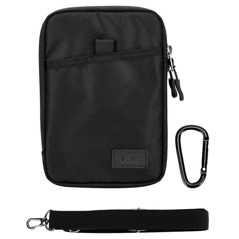 Large Capacity Multifunctional Waterproof And Wear-Resistant Portable Phone Pouch