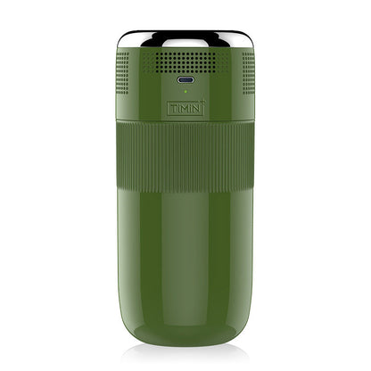 380ml Portable Electric Cooling Bottle, for Soda, Milk, Coffee, Juice & More