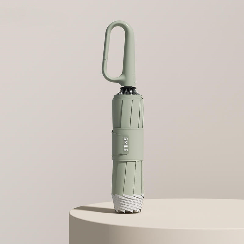 Fully Automatic Reverse Folding Storm Umbrella