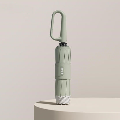 Fully Automatic Reverse Folding Storm Umbrella