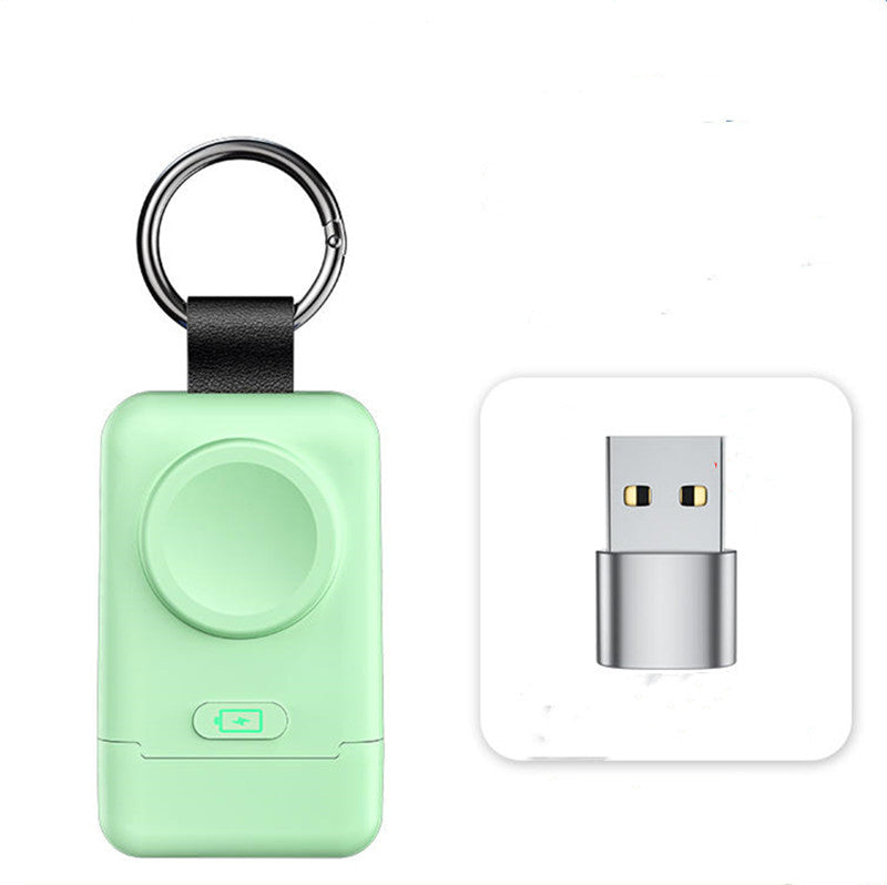 1400mAh iWatch Magnetic Charger