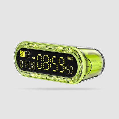 Gravity Time Capsule Power Bank