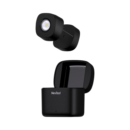 Multifunctional Waterproof Headlamp