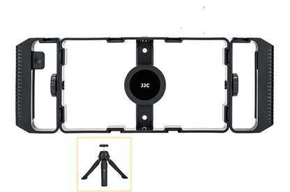 Magnetic Anti-Shake Stand Stabilizer For Mobile Phone