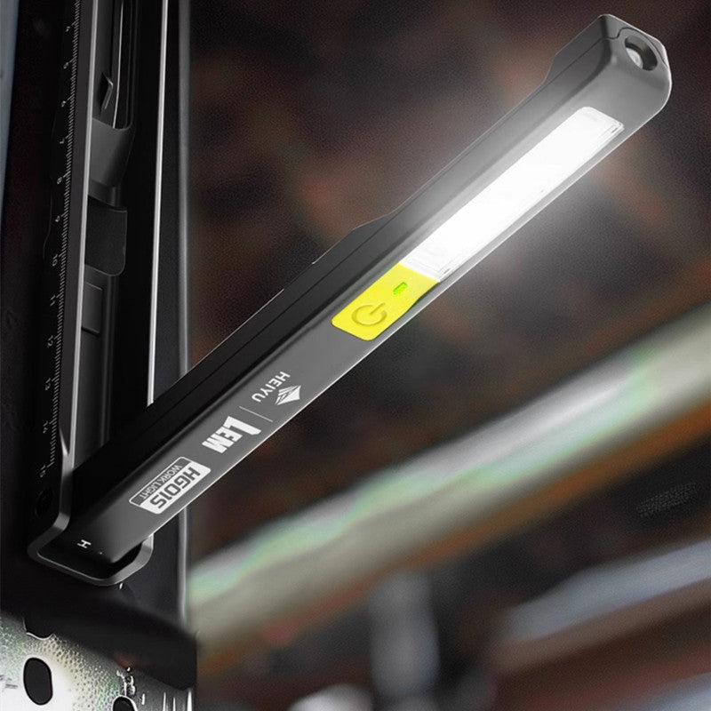 Magnetic Portable Auto Repair Work Light and Pen Light
