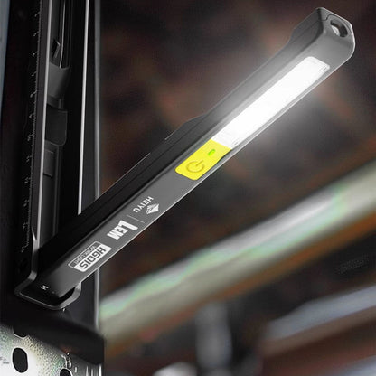 Magnetic Portable Auto Repair Work Light and Pen Light