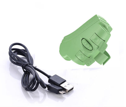 Wireless Thumb Mouse