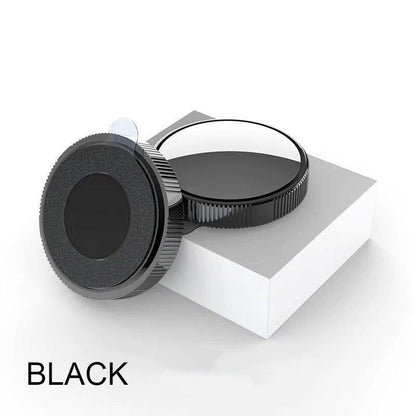 Driver/Passenger Side Stick-On Adjustable Blind Spot Mirrors (1 Pair)