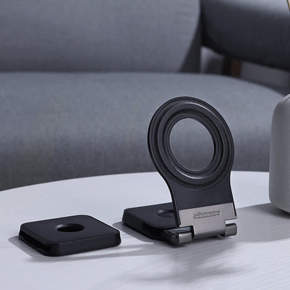 Detachable Magnetic Suspension Car Mobile Phone Holder
