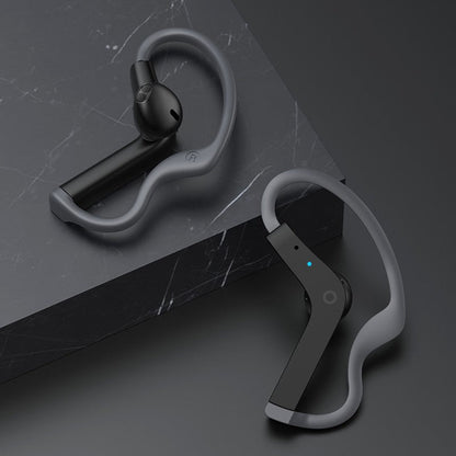 On-ear Wireless Bluetooth 5.0 Earphones for Sports, Music, Games