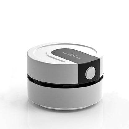 High Suction Rechargeable Mini Desktop Vacuum Cleaner