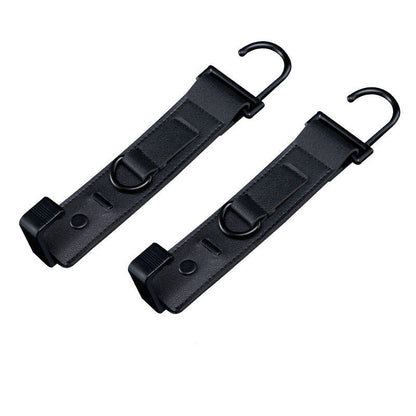 Multifunctional Seat Back Car Hook