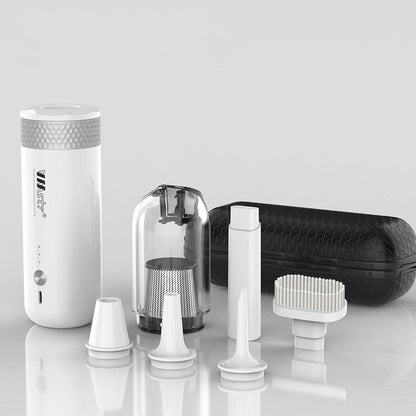Outdoor Portable Blaster Wireless Automatic Inflatable Vacuum Pump