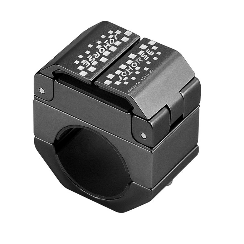 Invisible Shockproof Bicycle Phone Mount