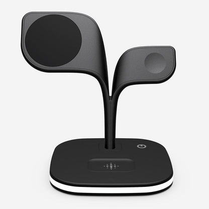 5 in 1 Magnetic Wireless Charger