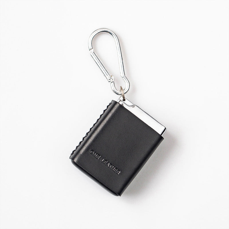 Creative Portable Ashtray With Lid