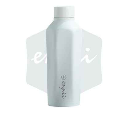 Portable Stainless Steel Large Capacity Hexagonal Thermos Cup