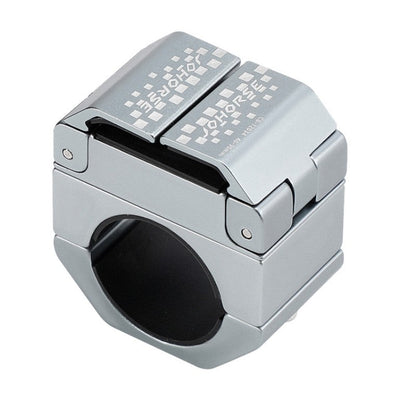 Invisible Shockproof Bicycle Phone Mount